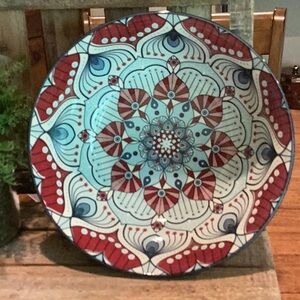 Kitchen Serving Bowl